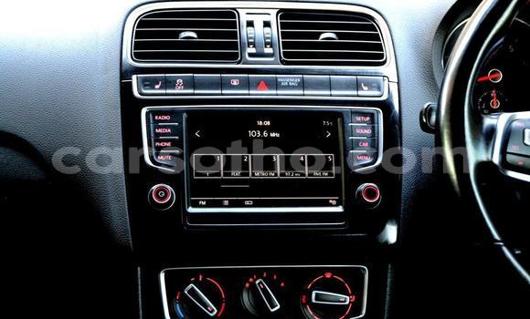 Buy Used Volkswagen Polo GTI Blue Car in Maseru in Maseru Buy Used Volkswagen Polo GTI Blue Car in Maseru in Maseru