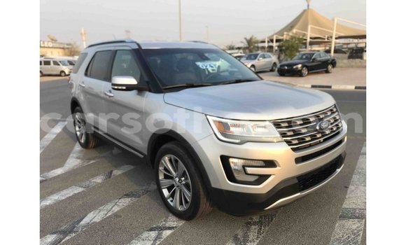 Buy Import Ford Explorer Other Car in Import - Dubai in Maseru Buy Import Ford Explorer Other Car in Import - Dubai in Maseru