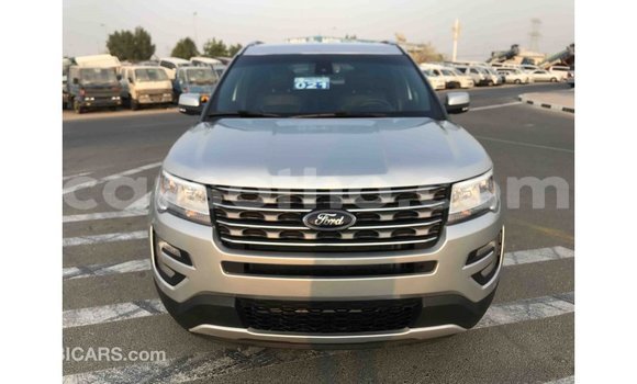 Buy Import Ford Explorer Other Car in Import - Dubai in Maseru Buy Import Ford Explorer Other Car in Import - Dubai in Maseru