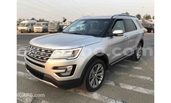 Buy Import Ford Explorer Other Car in Import - Dubai in Maseru Buy Import Ford Explorer Other Car in Import - Dubai in Maseru