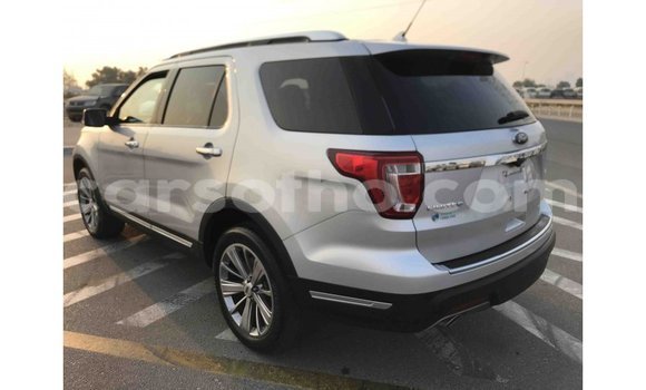 Buy Import Ford Explorer Other Car in Import - Dubai in Maseru Buy Import Ford Explorer Other Car in Import - Dubai in Maseru