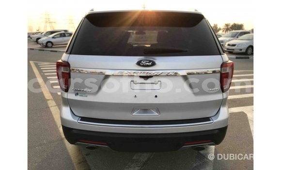 Buy Import Ford Explorer Other Car in Import - Dubai in Maseru Buy Import Ford Explorer Other Car in Import - Dubai in Maseru
