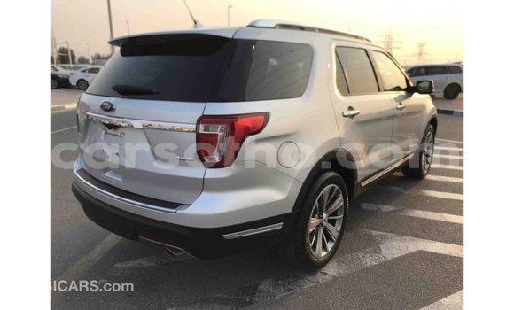 Buy Import Ford Explorer Other Car in Import - Dubai in Maseru Buy Import Ford Explorer Other Car in Import - Dubai in Maseru