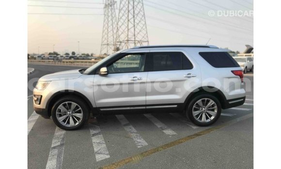 Buy Import Ford Explorer Other Car in Import - Dubai in Maseru Buy Import Ford Explorer Other Car in Import - Dubai in Maseru