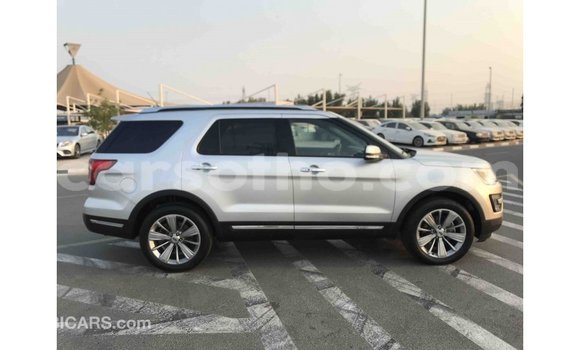 Buy Import Ford Explorer Other Car in Import - Dubai in Maseru Buy Import Ford Explorer Other Car in Import - Dubai in Maseru