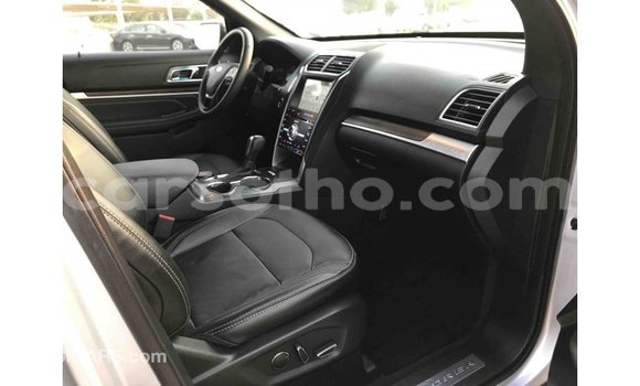 Buy Import Ford Explorer Other Car in Import - Dubai in Maseru Buy Import Ford Explorer Other Car in Import - Dubai in Maseru