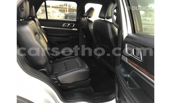 Buy Import Ford Explorer Other Car in Import - Dubai in Maseru Buy Import Ford Explorer Other Car in Import - Dubai in Maseru