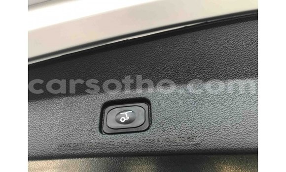 Buy Import Ford Explorer Other Car in Import - Dubai in Maseru Buy Import Ford Explorer Other Car in Import - Dubai in Maseru