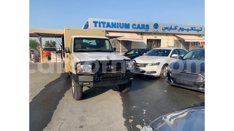 Big with watermark toyota land cruiser maseru import dubai 12992