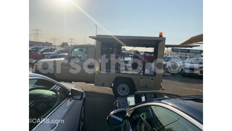 Big with watermark toyota land cruiser maseru import dubai 12992