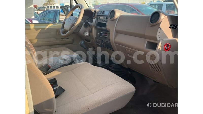 Big with watermark toyota land cruiser maseru import dubai 12992