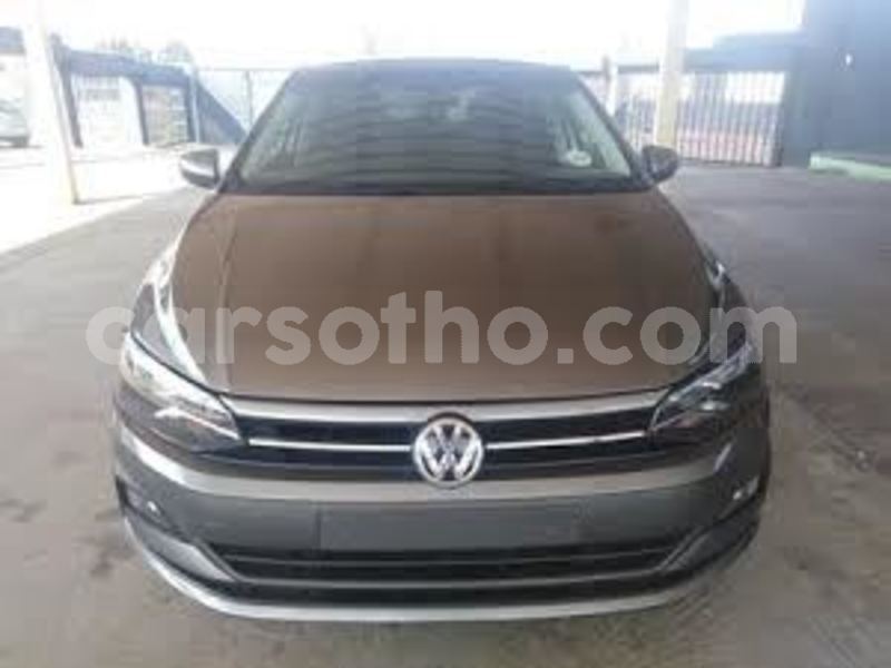 Big with watermark volkswagen golf maseru maseru 12998