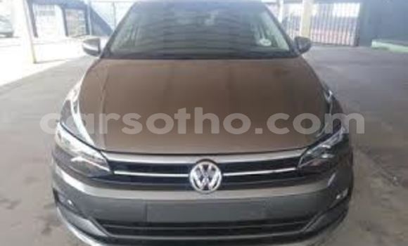 اشتري مستعمل Volkswagen Golf Other سيارة في Maseru في Maseru اشتري مستعمل Volkswagen Golf Other سيارة في Maseru في Maseru