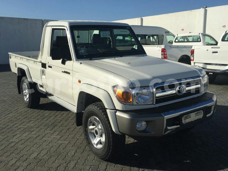 Big with watermark toyota land cruiser maseru maseru 13002