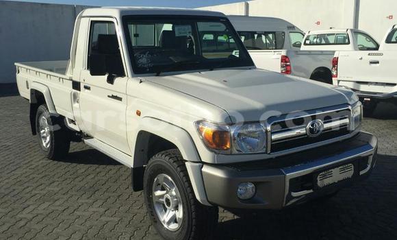 Acheter Occasion Voiture Toyota Land Cruiser Autre à Maseru, Maseru Acheter Occasion Voiture Toyota Land Cruiser Autre à Maseru, Maseru