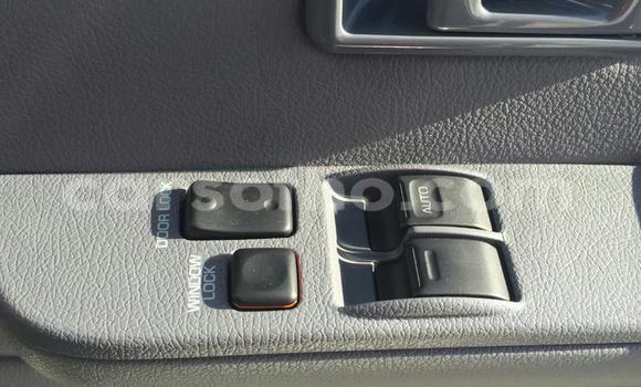 Acheter Occasion Voiture Toyota Land Cruiser Autre à Maseru, Maseru Acheter Occasion Voiture Toyota Land Cruiser Autre à Maseru, Maseru