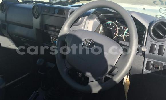Acheter Occasion Voiture Toyota Land Cruiser Autre à Maseru, Maseru Acheter Occasion Voiture Toyota Land Cruiser Autre à Maseru, Maseru