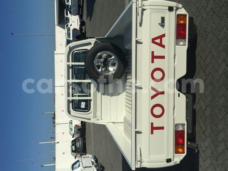 Big with watermark toyota land cruiser maseru maseru 13002