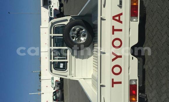 Acheter Occasion Voiture Toyota Land Cruiser Autre à Maseru, Maseru Acheter Occasion Voiture Toyota Land Cruiser Autre à Maseru, Maseru