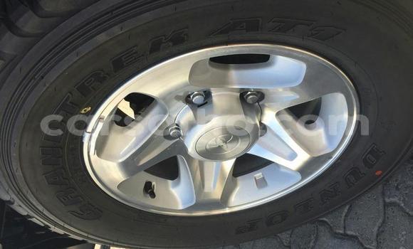 Acheter Occasion Voiture Toyota Land Cruiser Autre à Maseru, Maseru Acheter Occasion Voiture Toyota Land Cruiser Autre à Maseru, Maseru