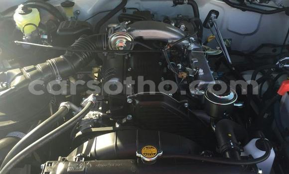 Acheter Occasion Voiture Toyota Land Cruiser Autre à Maseru, Maseru Acheter Occasion Voiture Toyota Land Cruiser Autre à Maseru, Maseru