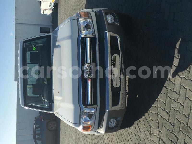 Big with watermark toyota land cruiser maseru maseru 13002