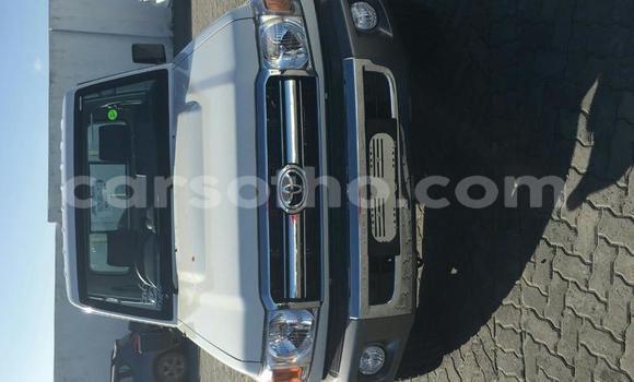 Acheter Occasion Voiture Toyota Land Cruiser Autre à Maseru, Maseru Acheter Occasion Voiture Toyota Land Cruiser Autre à Maseru, Maseru