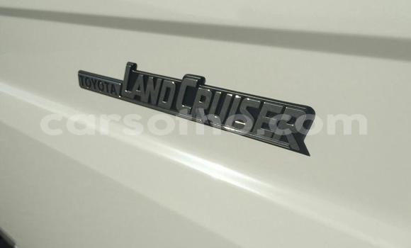 Acheter Occasion Voiture Toyota Land Cruiser Autre à Maseru, Maseru Acheter Occasion Voiture Toyota Land Cruiser Autre à Maseru, Maseru