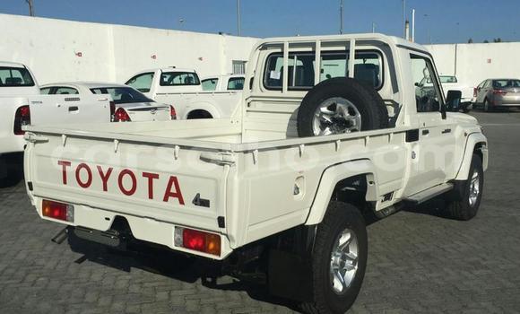 Acheter Occasion Voiture Toyota Land Cruiser Autre à Maseru, Maseru Acheter Occasion Voiture Toyota Land Cruiser Autre à Maseru, Maseru