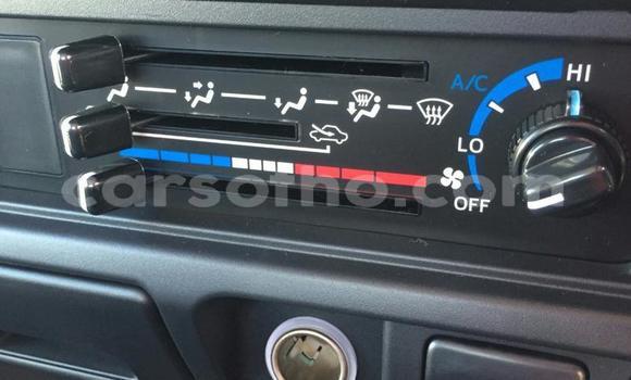 Acheter Occasion Voiture Toyota Land Cruiser Autre à Maseru, Maseru Acheter Occasion Voiture Toyota Land Cruiser Autre à Maseru, Maseru