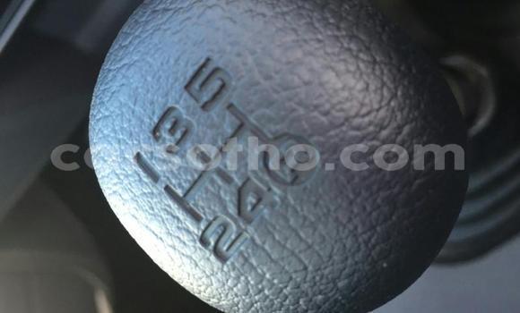 Acheter Occasion Voiture Toyota Land Cruiser Autre à Maseru, Maseru Acheter Occasion Voiture Toyota Land Cruiser Autre à Maseru, Maseru