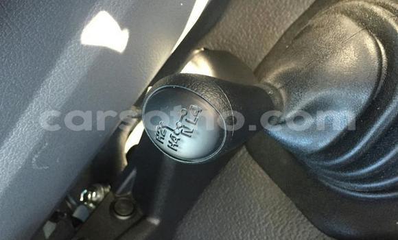 Acheter Occasion Voiture Toyota Land Cruiser Autre à Maseru, Maseru Acheter Occasion Voiture Toyota Land Cruiser Autre à Maseru, Maseru