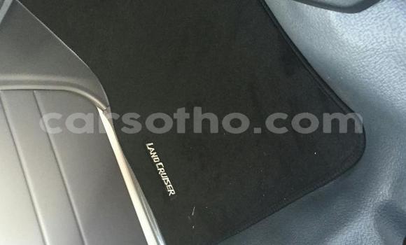 Acheter Occasion Voiture Toyota Land Cruiser Autre à Maseru, Maseru Acheter Occasion Voiture Toyota Land Cruiser Autre à Maseru, Maseru