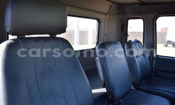 Sayi Na hannu Nissan UD White Babbar mota in Maseru a Maseru Sayi Na hannu Nissan UD White Babbar mota in Maseru a Maseru