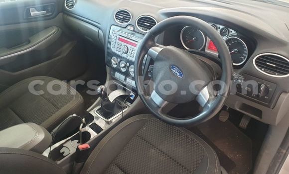 Buy Used Ford Focus White Car in Butha Buthe in Butha-Buthe Buy Used Ford Focus White Car in Butha Buthe in Butha-Buthe