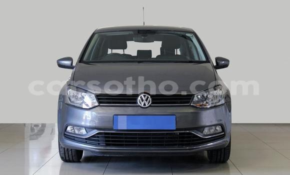 Sayi Na hannu Volkswagen Polo Other Mota in Roma a Maseru Sayi Na hannu Volkswagen Polo Other Mota in Roma a Maseru