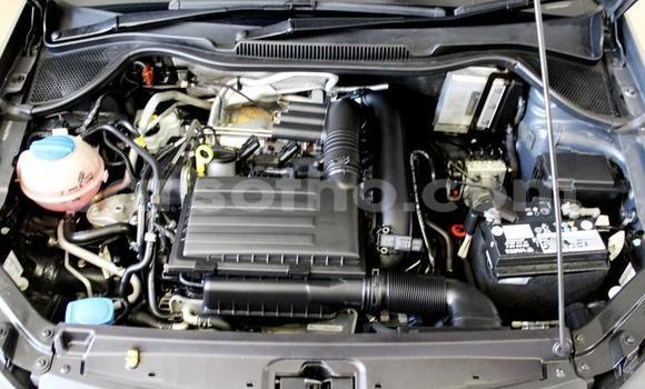 Sayi Na hannu Volkswagen Polo Other Mota in Roma a Maseru Sayi Na hannu Volkswagen Polo Other Mota in Roma a Maseru