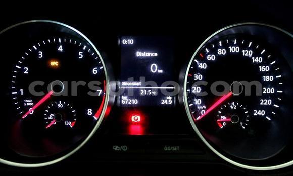 Sayi Na hannu Volkswagen Polo Other Mota in Roma a Maseru Sayi Na hannu Volkswagen Polo Other Mota in Roma a Maseru