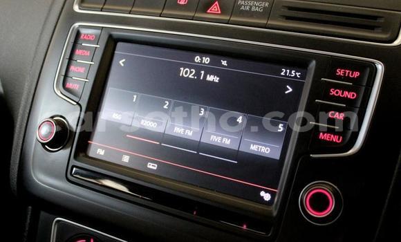 Sayi Na hannu Volkswagen Polo Other Mota in Roma a Maseru Sayi Na hannu Volkswagen Polo Other Mota in Roma a Maseru