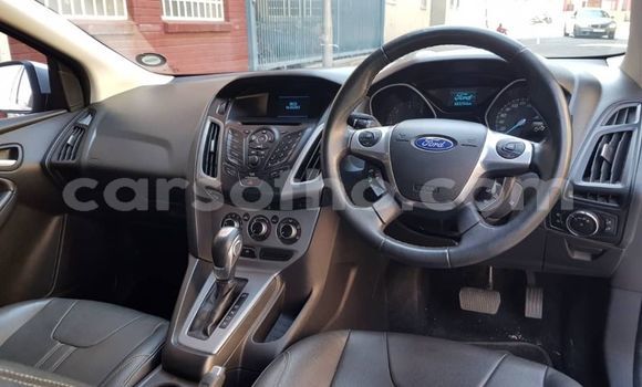 Sayi Na hannu Ford Focus Silver Mota in Mafeteng a Mafeteng Sayi Na hannu Ford Focus Silver Mota in Mafeteng a Mafeteng