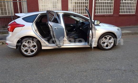 Sayi Na hannu Ford Focus Silver Mota in Mafeteng a Mafeteng Sayi Na hannu Ford Focus Silver Mota in Mafeteng a Mafeteng