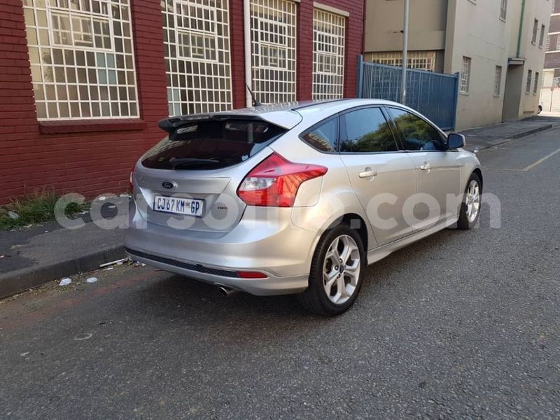 Big with watermark ford focus mafeteng mafeteng 13013
