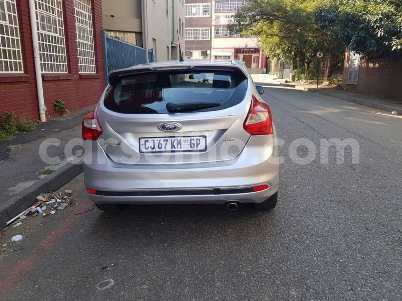 Big with watermark ford focus mafeteng mafeteng 13013
