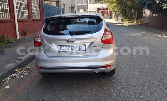 Sayi Na hannu Ford Focus Silver Mota in Mafeteng a Mafeteng Sayi Na hannu Ford Focus Silver Mota in Mafeteng a Mafeteng