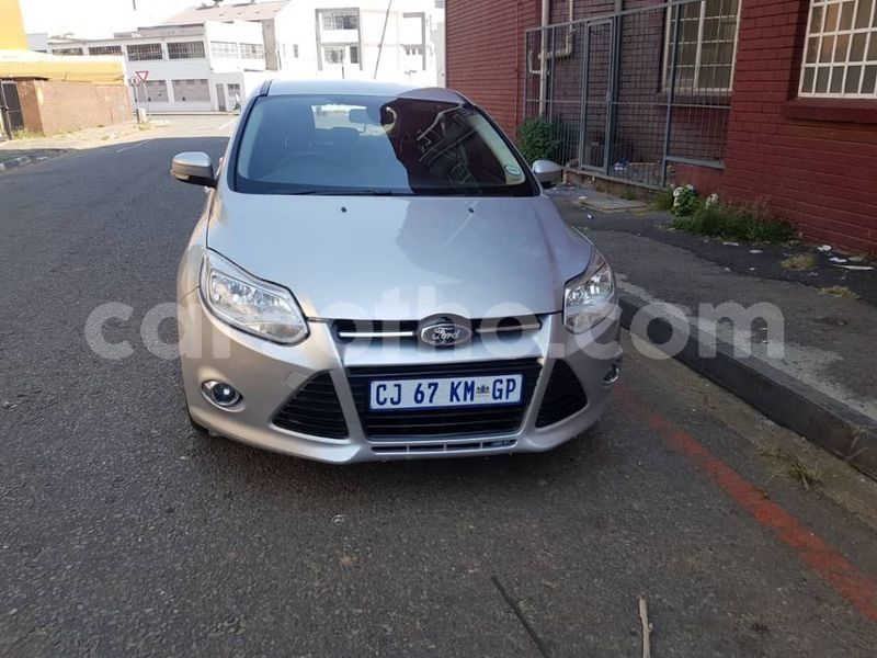 Big with watermark ford focus mafeteng mafeteng 13013