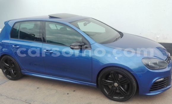 Acheter Occasion Voiture Volkswagen Golf R32 Bleu à Maseru, Maseru Acheter Occasion Voiture Volkswagen Golf R32 Bleu à Maseru, Maseru