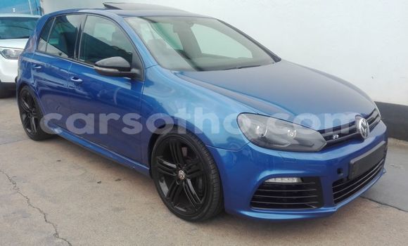 Acheter Occasion Voiture Volkswagen Golf R32 Bleu à Maseru, Maseru Acheter Occasion Voiture Volkswagen Golf R32 Bleu à Maseru, Maseru