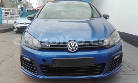 Acheter Occasion Voiture Volkswagen Golf R32 Bleu à Maseru, Maseru Acheter Occasion Voiture Volkswagen Golf R32 Bleu à Maseru, Maseru