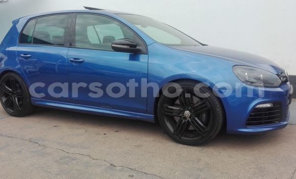 Acheter Occasion Voiture Volkswagen Golf R32 Bleu à Maseru, Maseru Acheter Occasion Voiture Volkswagen Golf R32 Bleu à Maseru, Maseru