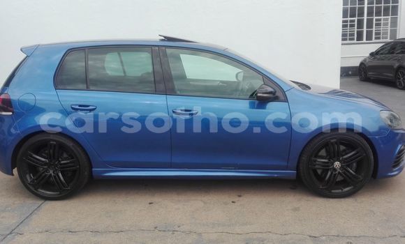 Acheter Occasion Voiture Volkswagen Golf R32 Bleu à Maseru, Maseru Acheter Occasion Voiture Volkswagen Golf R32 Bleu à Maseru, Maseru
